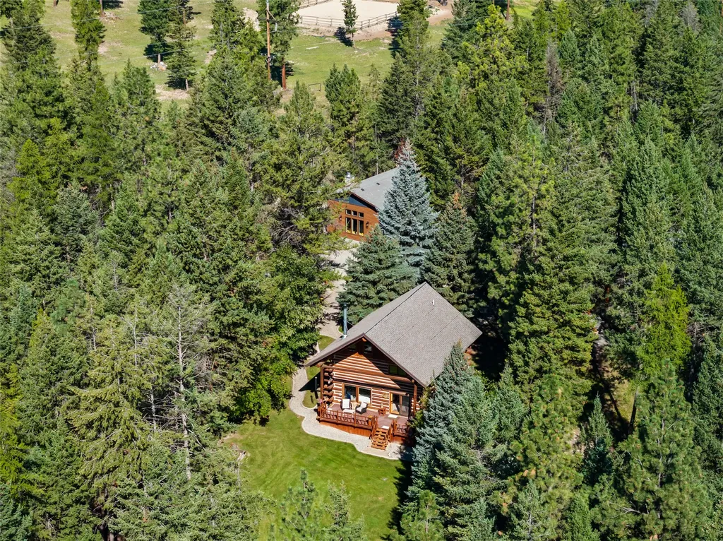 1323 Tobacco Road Eureka MT 59917
