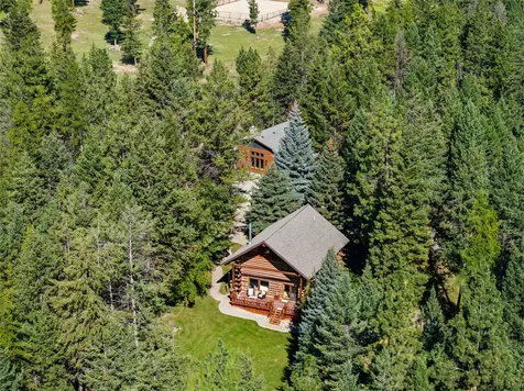 1323 Tobacco Road Eureka MT 59917