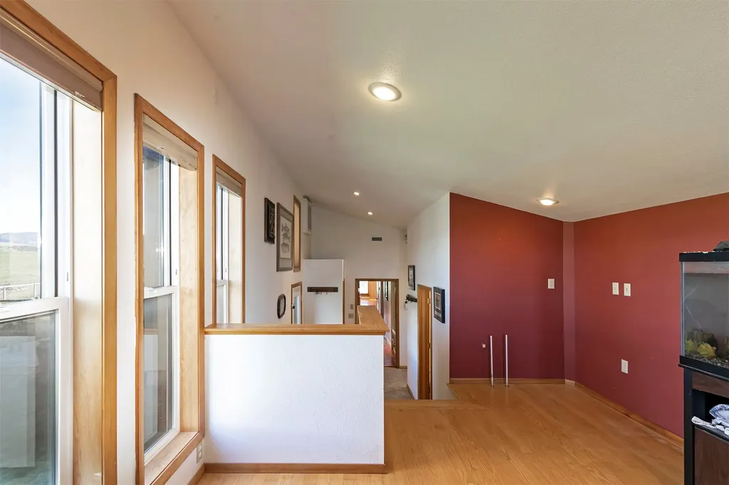 61830 Old Freight Road St Ignatius MT 59865