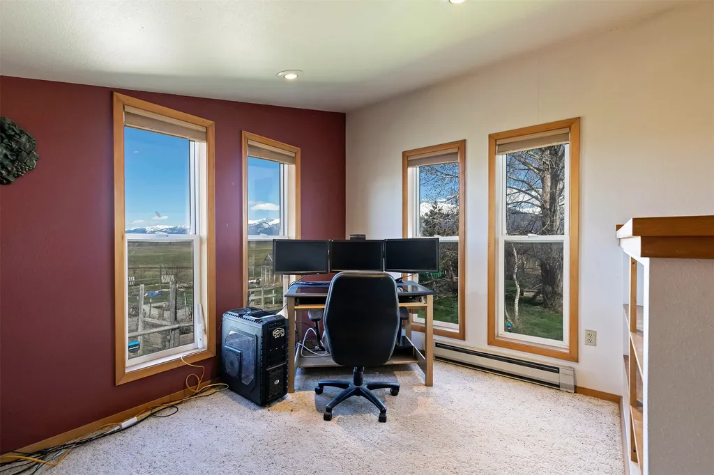 61830 Old Freight Road St Ignatius MT 59865