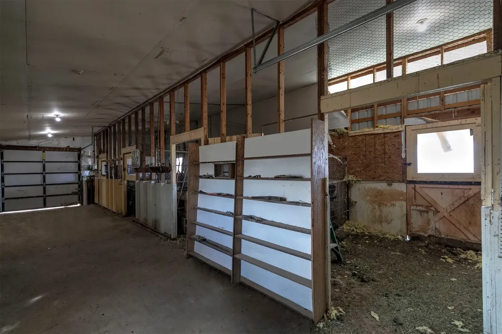 61830 Old Freight Road St Ignatius MT 59865