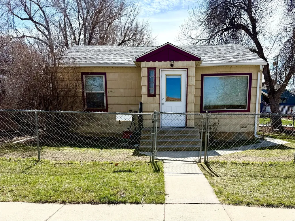 1012 8th Avenue S Great Falls MT 59405