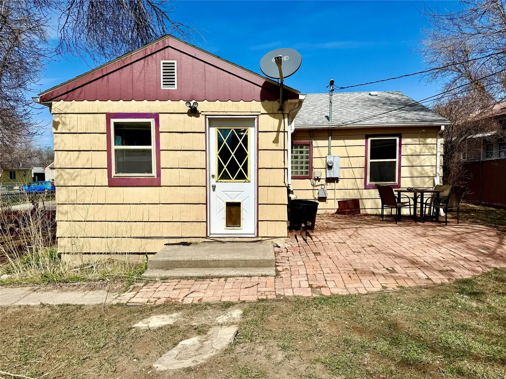 1012 8th Avenue S Great Falls MT 59405
