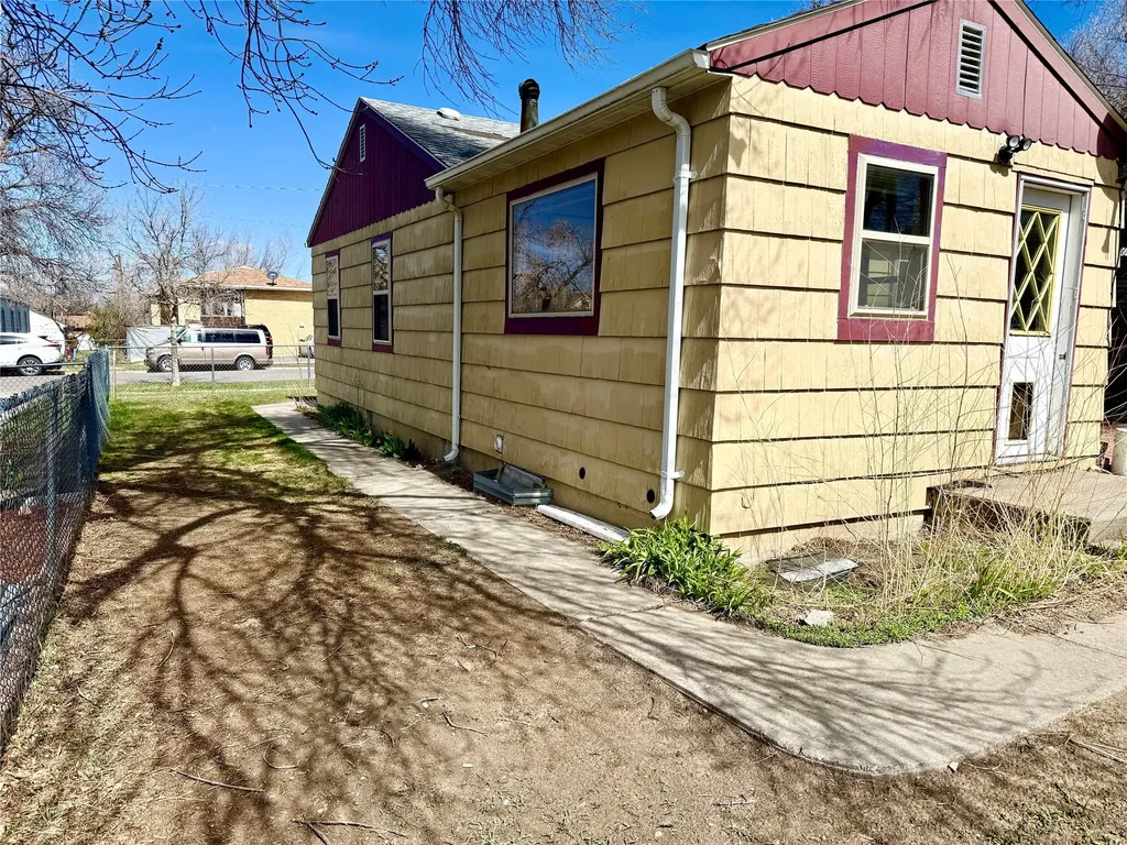1012 8th Avenue S Great Falls MT 59405