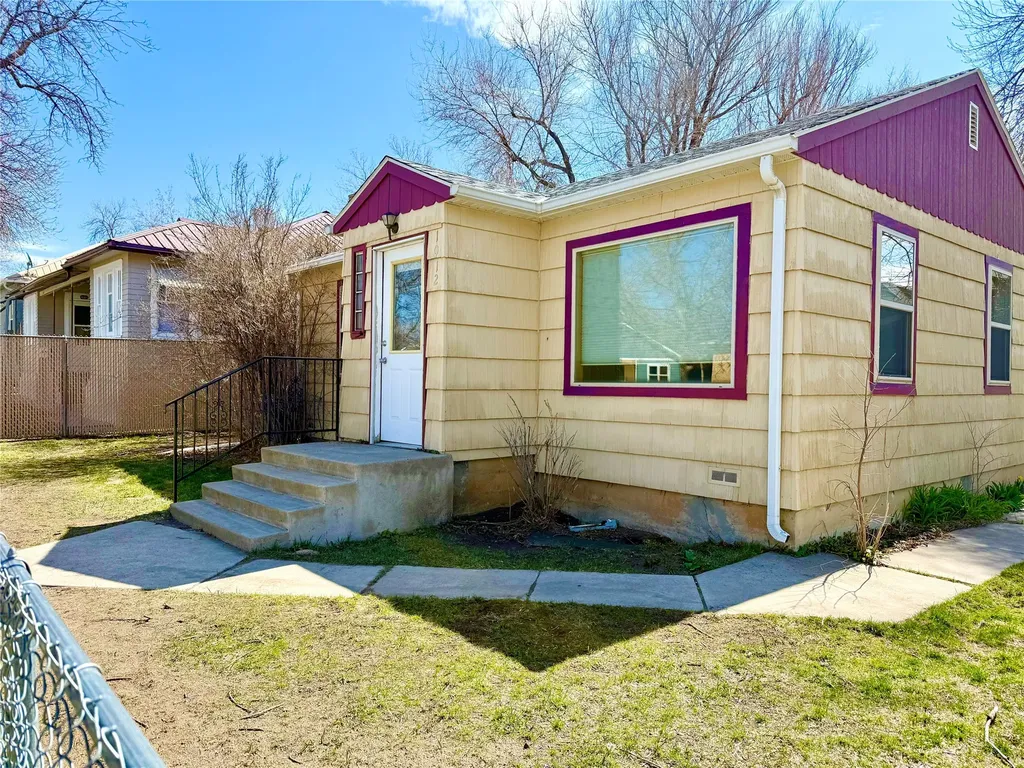 1012 8th Avenue S Great Falls MT 59405
