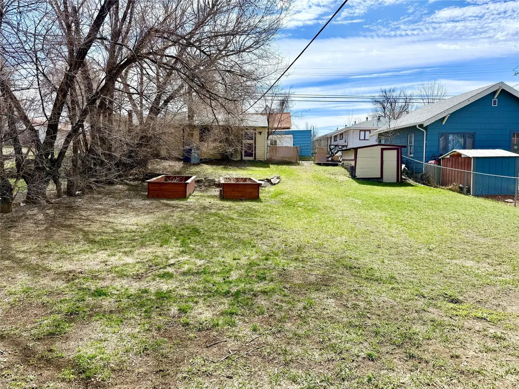 1012 8th Avenue S Great Falls MT 59405