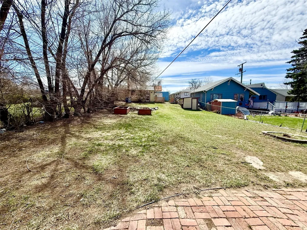 1012 8th Avenue S Great Falls MT 59405