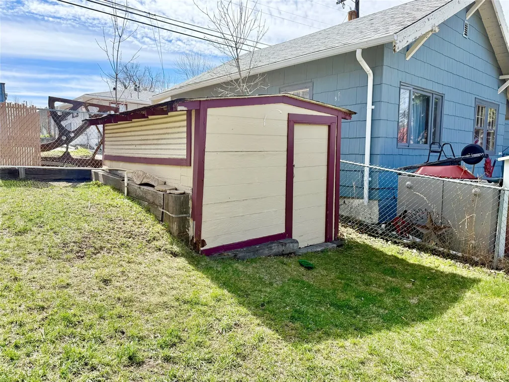 1012 8th Avenue S Great Falls MT 59405