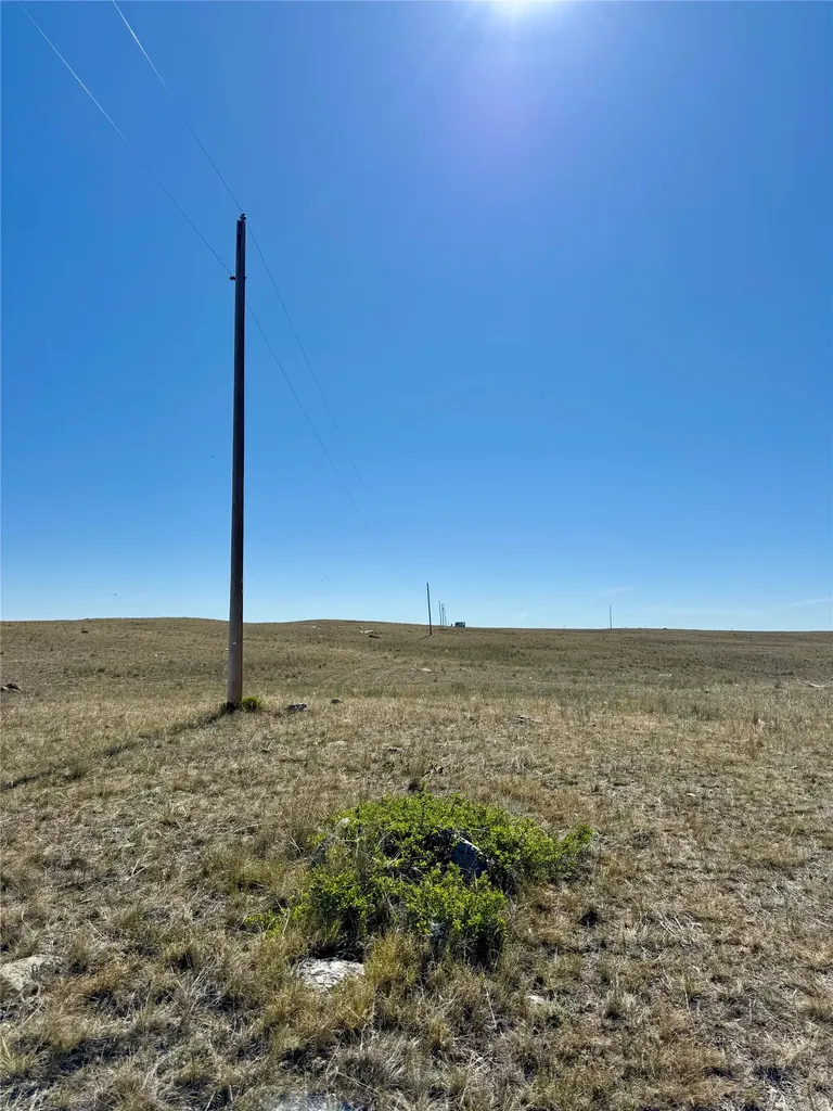 85 W Bitterroot Lane Augusta MT 59410