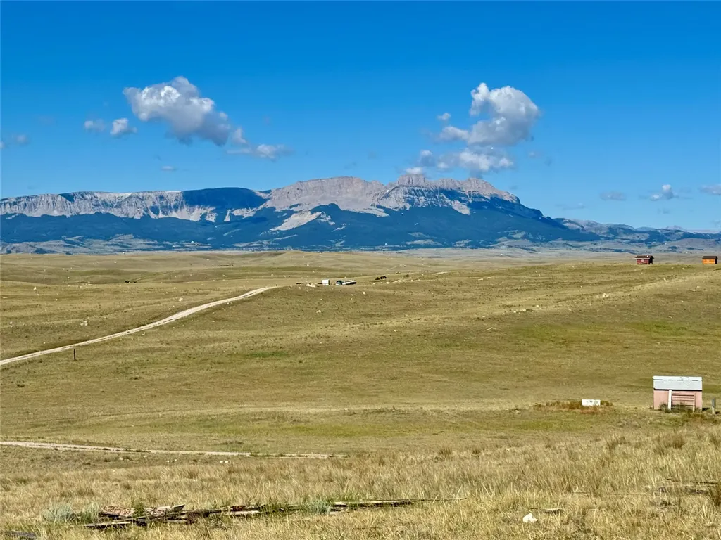 85 W Bitterroot Lane Augusta MT 59410