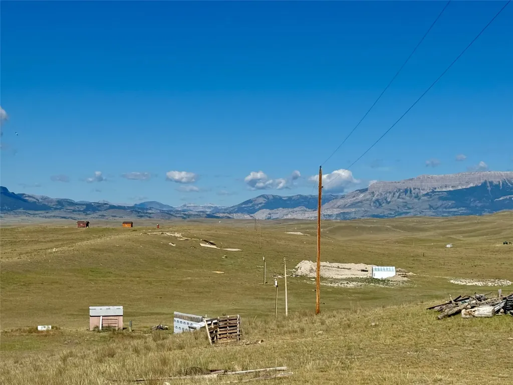 85 W Bitterroot Lane Augusta MT 59410