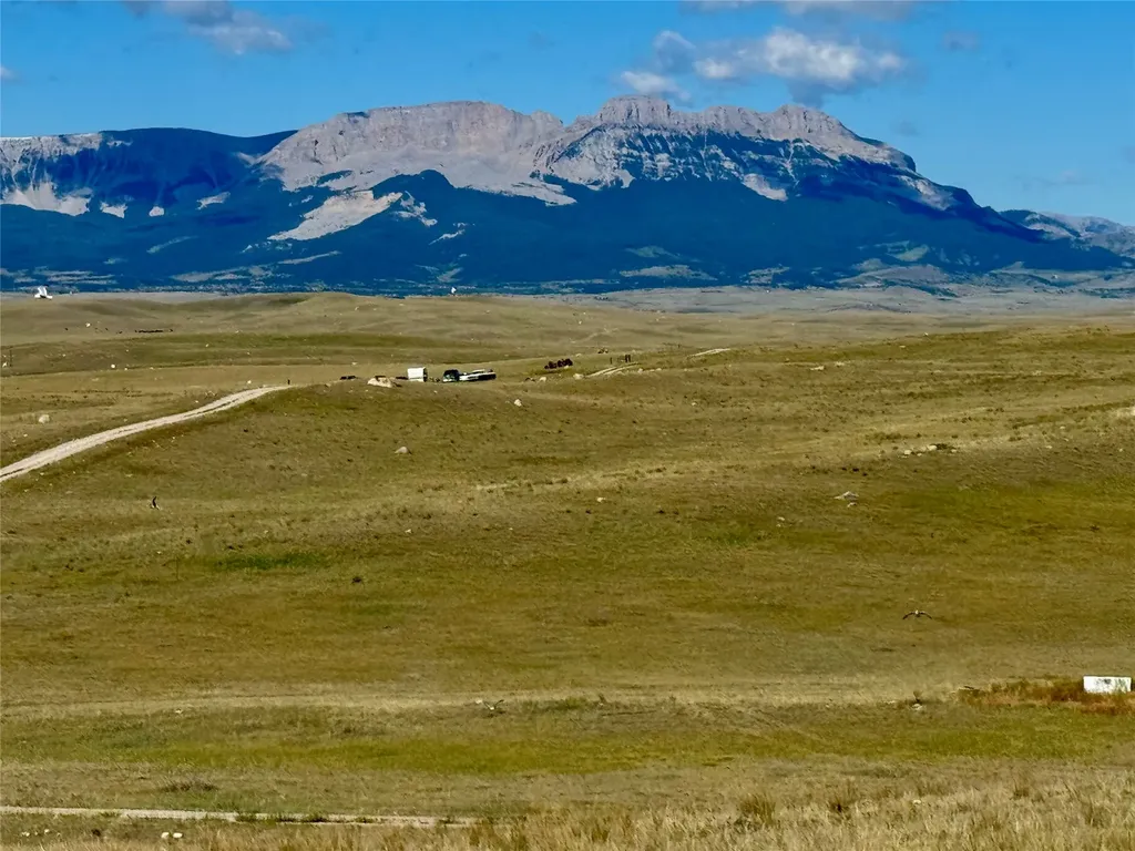 85 W Bitterroot Lane Augusta MT 59410