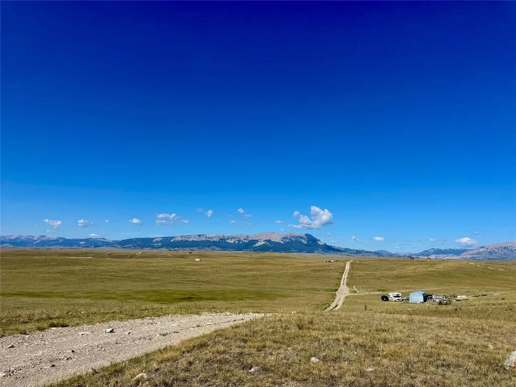 85 W Bitterroot Lane Augusta MT 59410