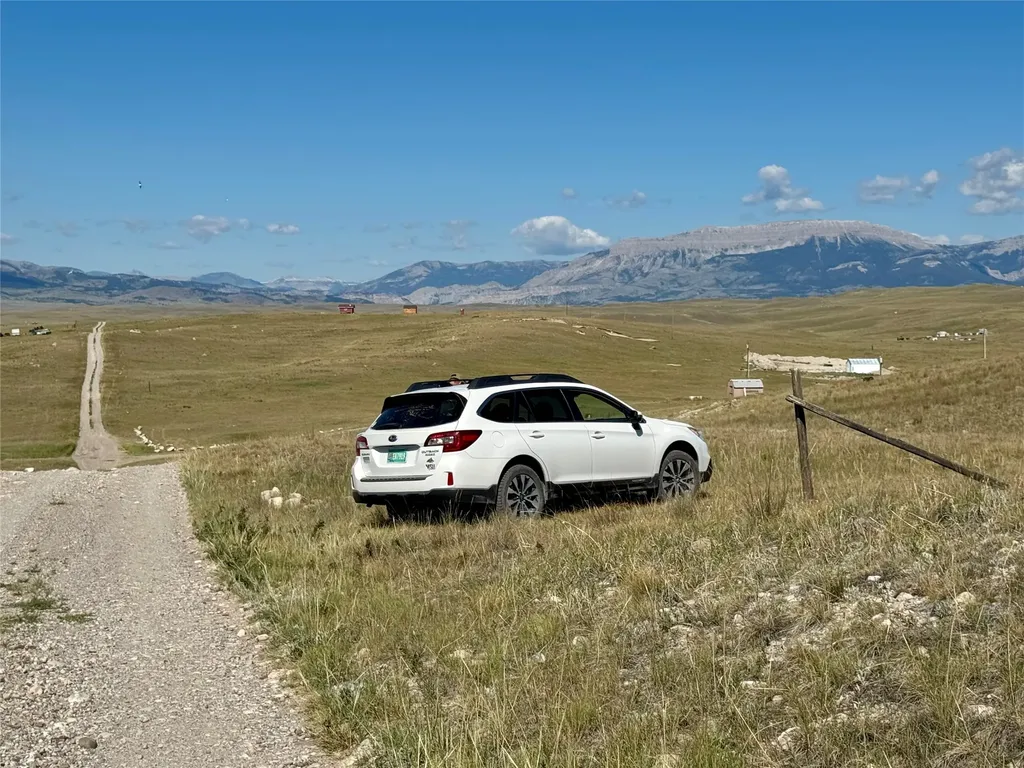85 W Bitterroot Lane Augusta MT 59410