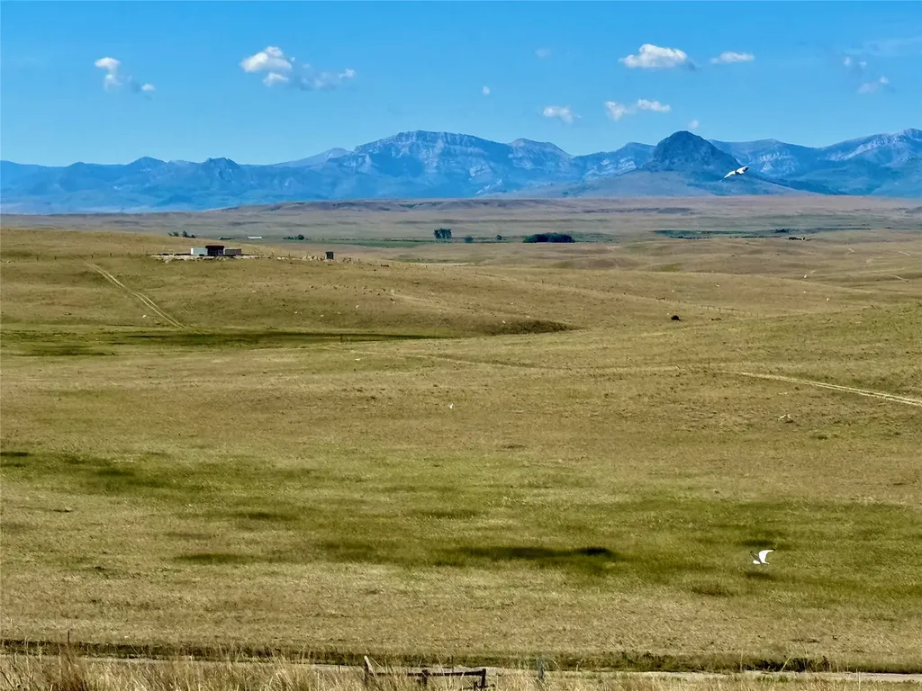 85 W Bitterroot Lane Augusta MT 59410