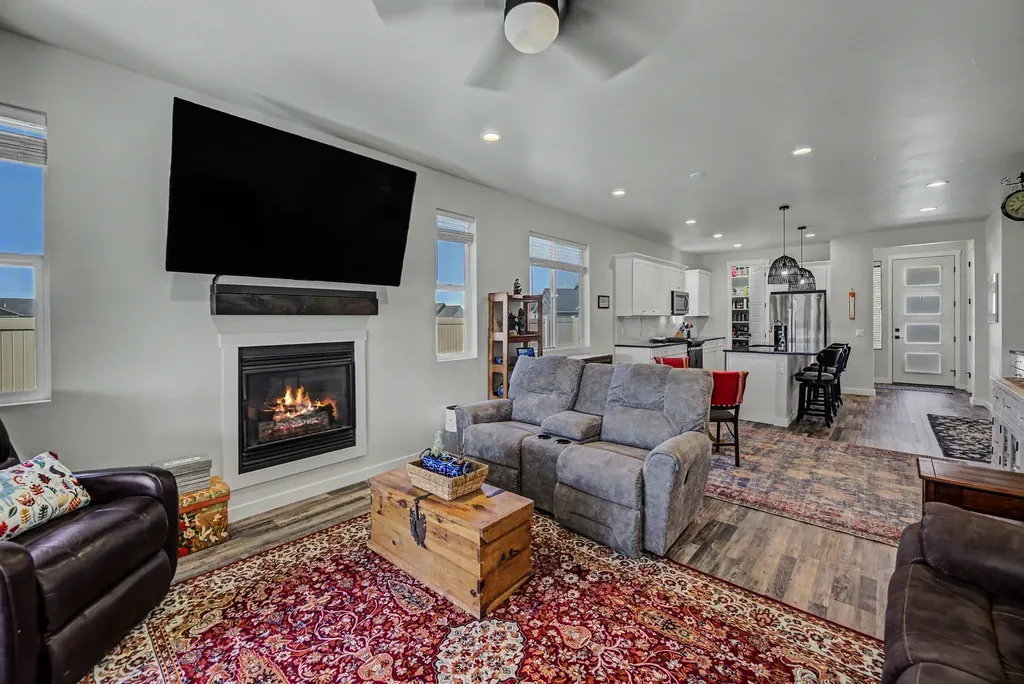 339 Meadow View Loop East Helena MT 59635