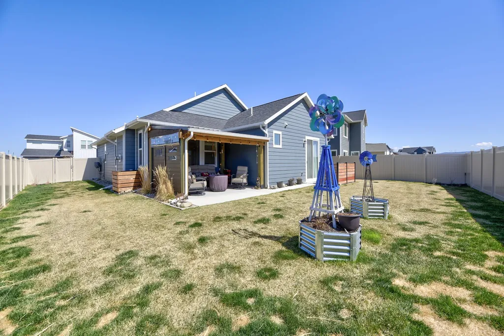 339 Meadow View Loop East Helena MT 59635