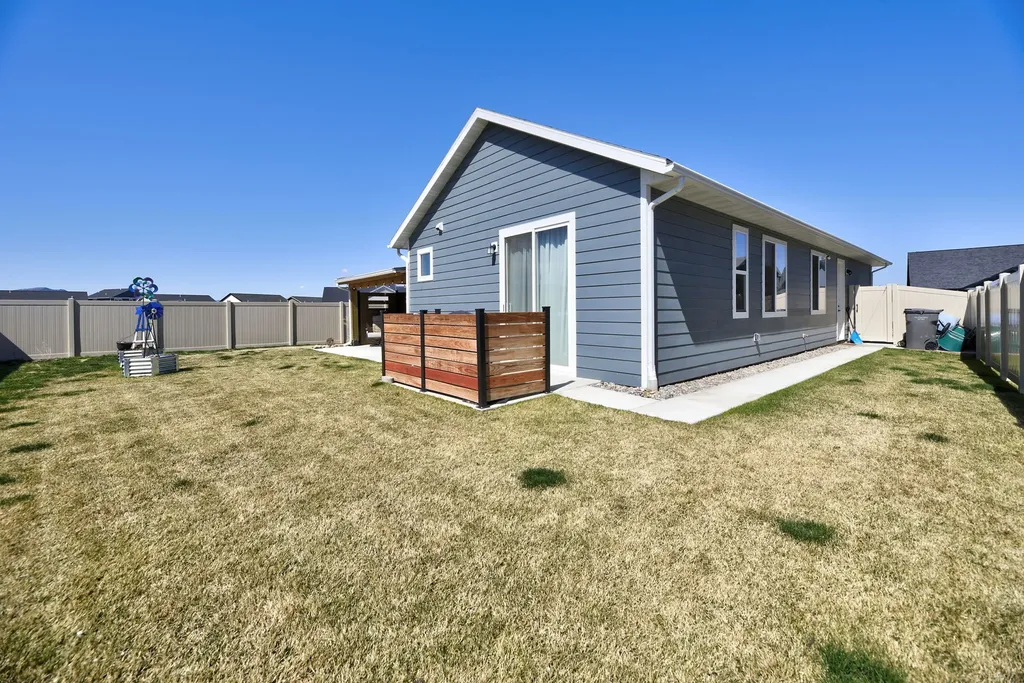 339 Meadow View Loop East Helena MT 59635