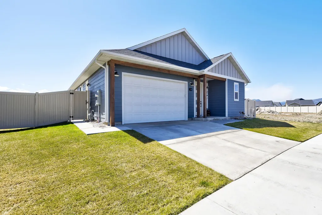 339 Meadow View Loop East Helena MT 59635