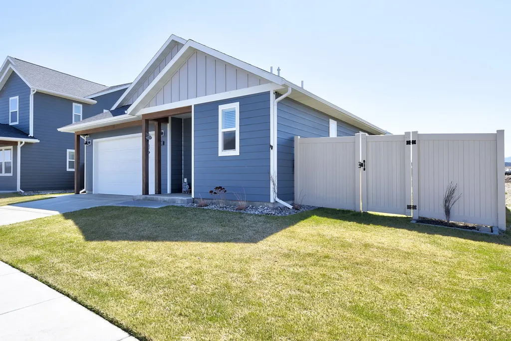 339 Meadow View Loop East Helena MT 59635