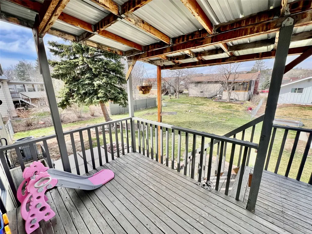 3006 Carmel Drive Great Falls MT 59404