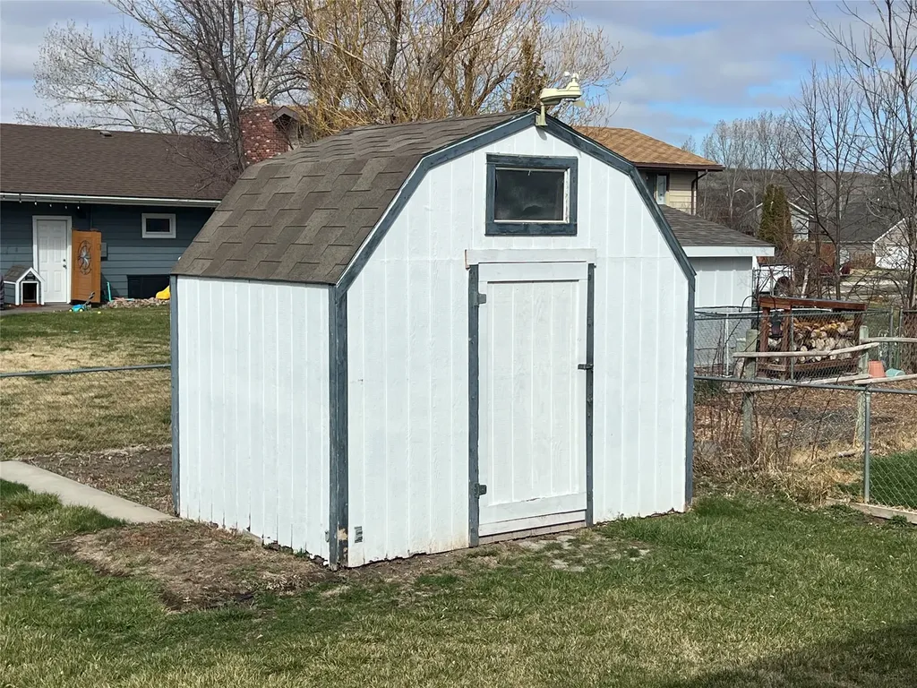 3006 Carmel Drive Great Falls MT 59404