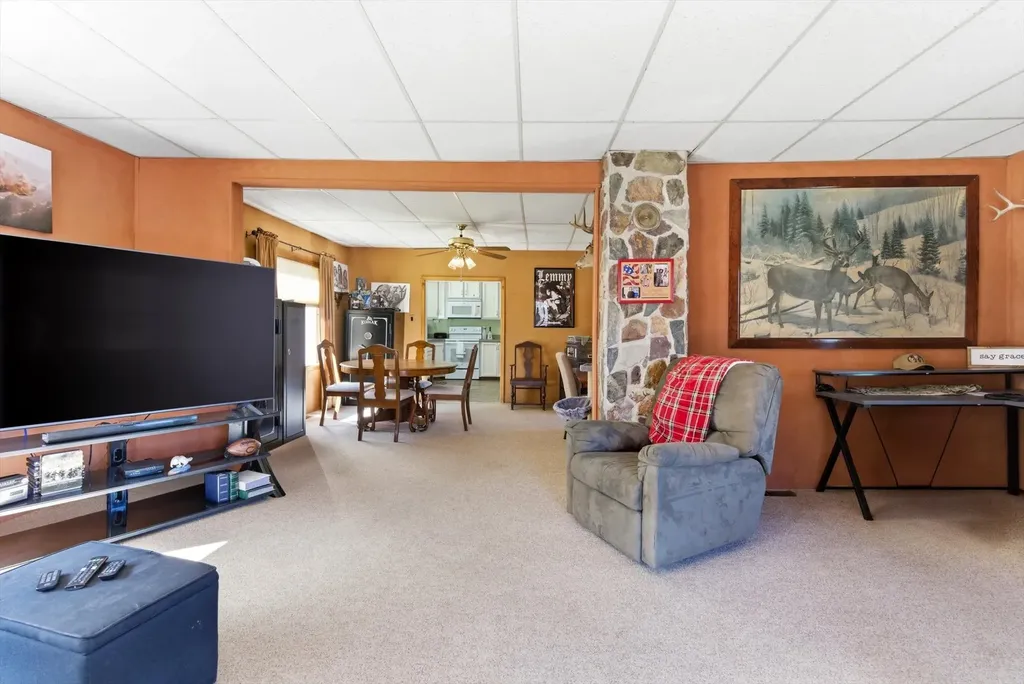 56 Battle Hollow Avenue Somers MT 59932