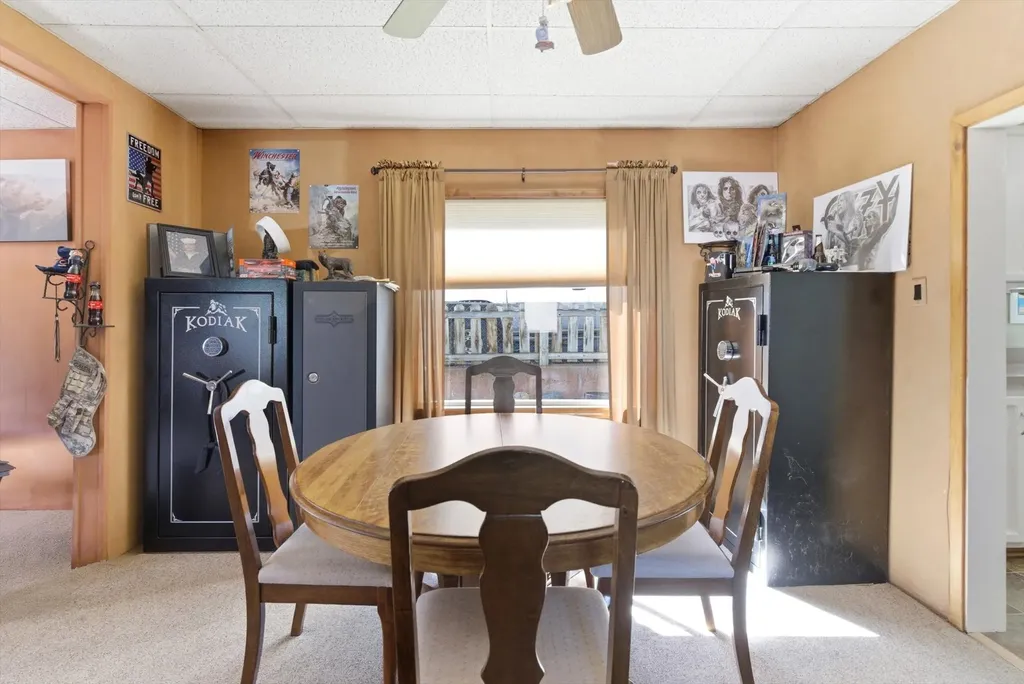 56 Battle Hollow Avenue Somers MT 59932
