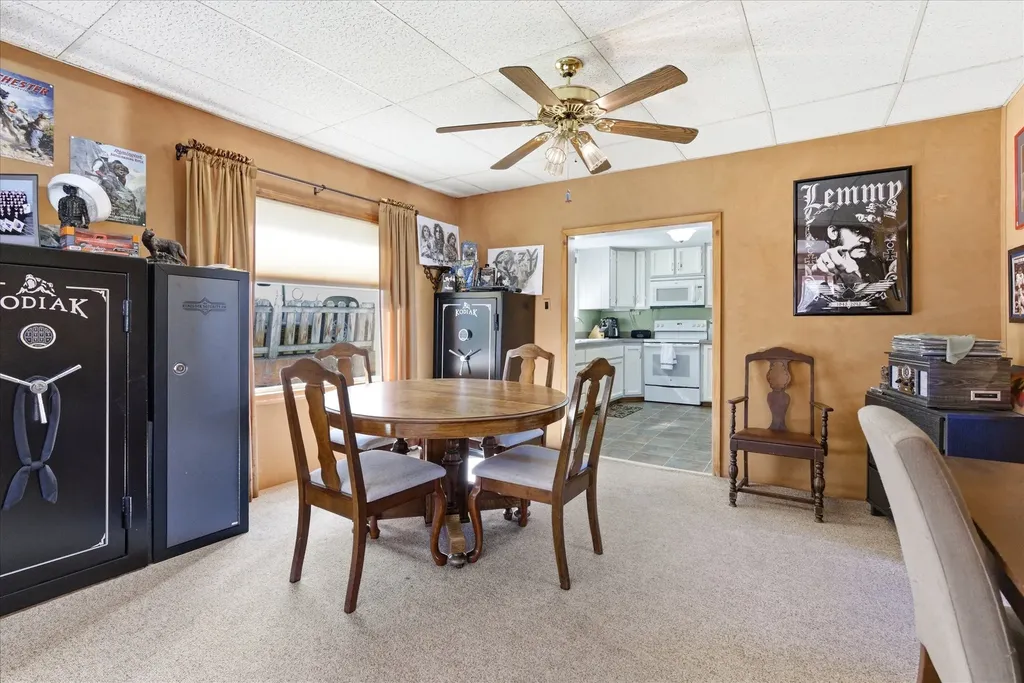 56 Battle Hollow Avenue Somers MT 59932