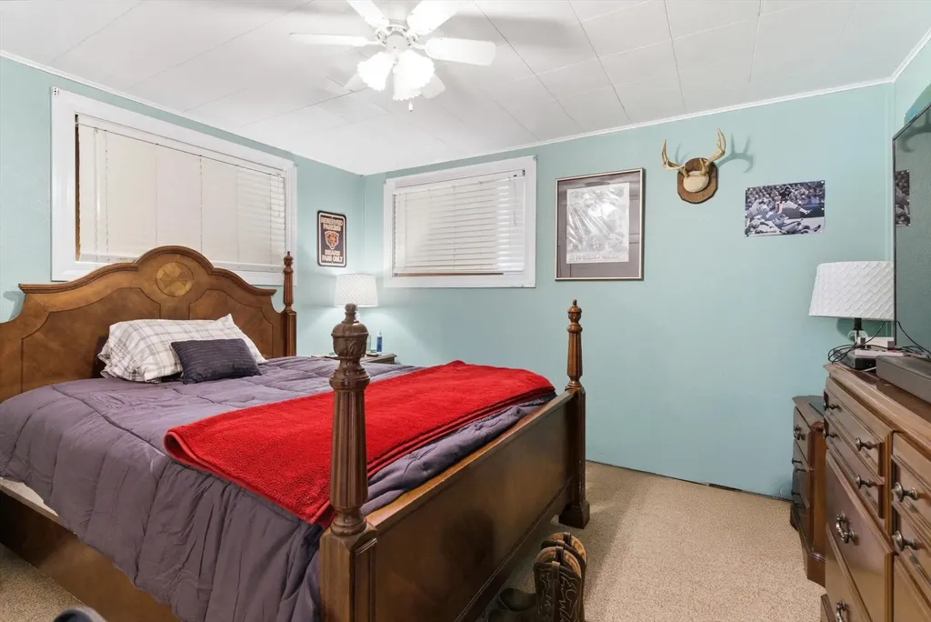 56 Battle Hollow Avenue Somers MT 59932