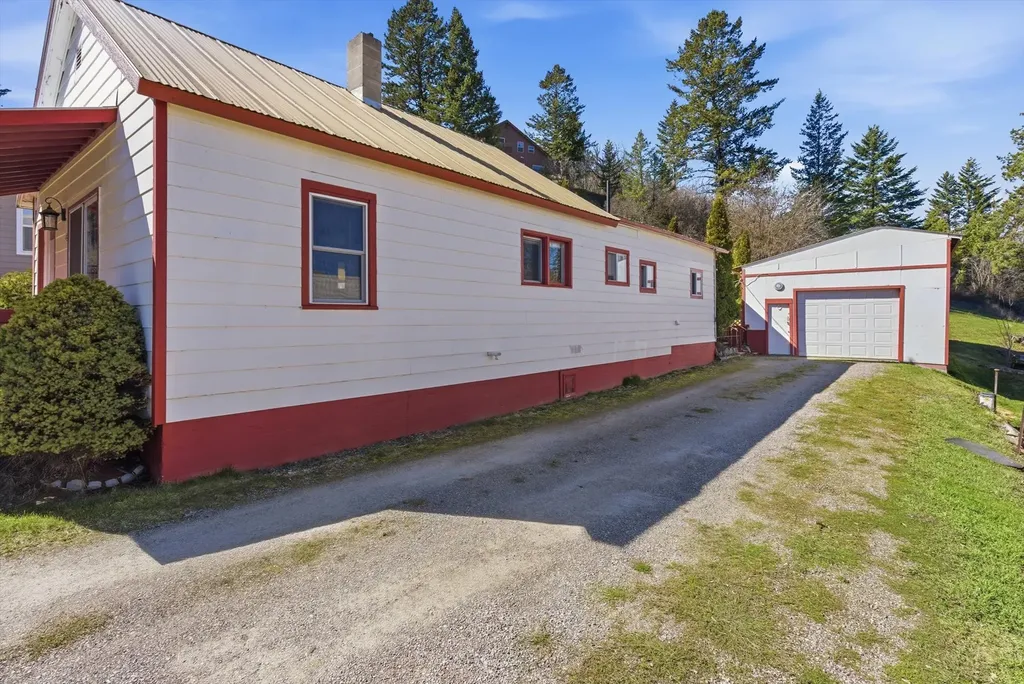 56 Battle Hollow Avenue Somers MT 59932