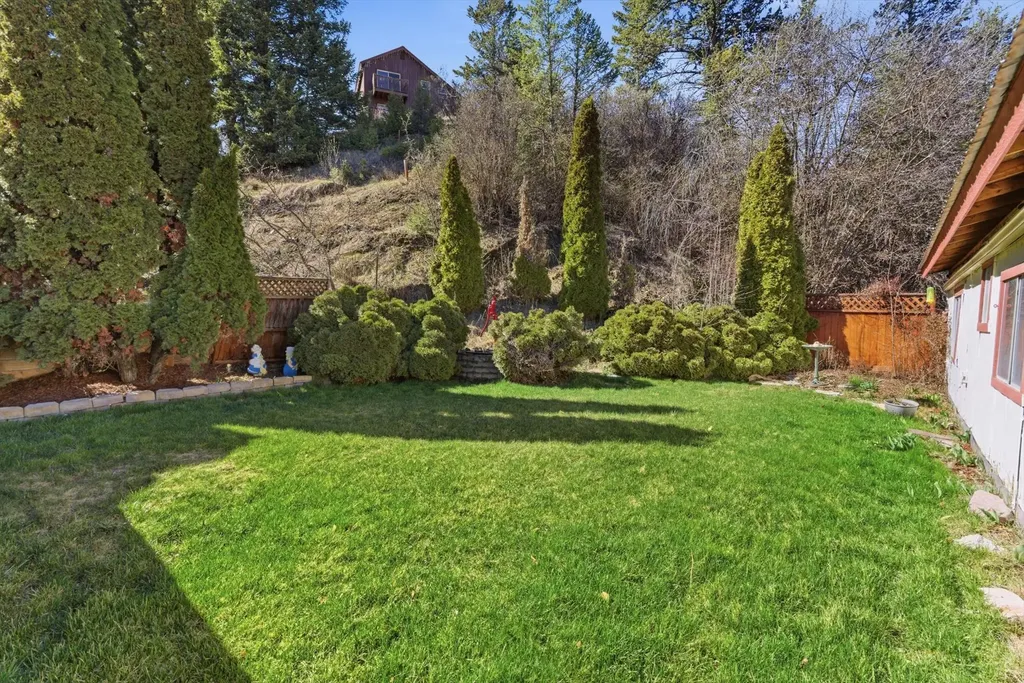 56 Battle Hollow Avenue Somers MT 59932