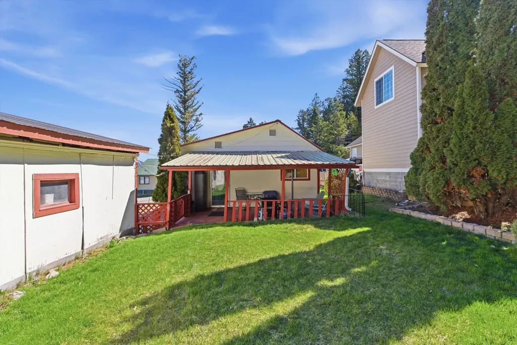 56 Battle Hollow Avenue Somers MT 59932