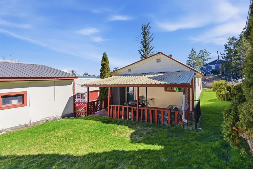 56 Battle Hollow Avenue Somers MT 59932