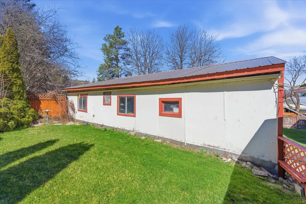 56 Battle Hollow Avenue Somers MT 59932