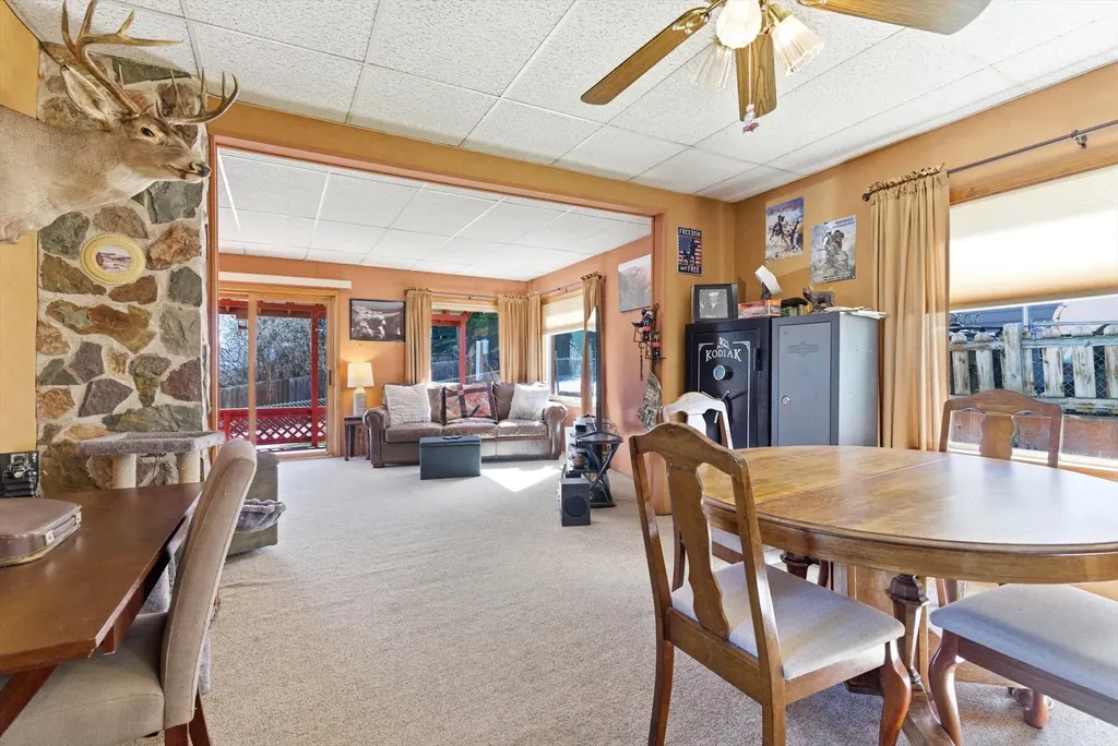 56 Battle Hollow Avenue Somers MT 59932