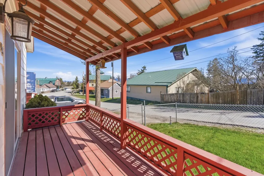 56 Battle Hollow Avenue Somers MT 59932