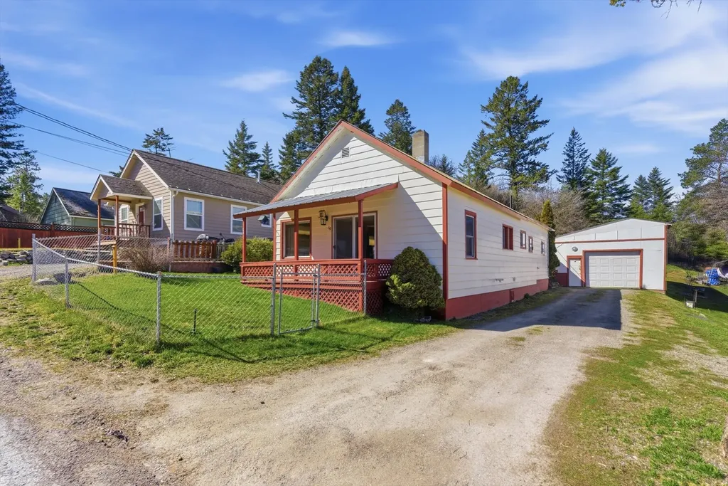 56 Battle Hollow Avenue Somers MT 59932