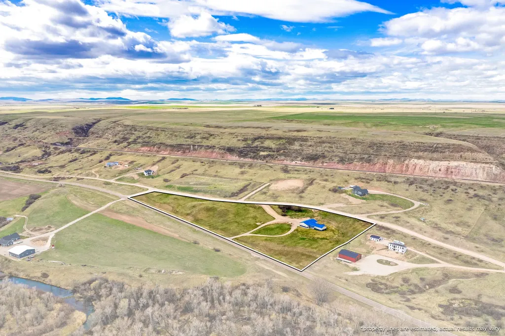 36 Buffalo Run Road Belt MT 59412