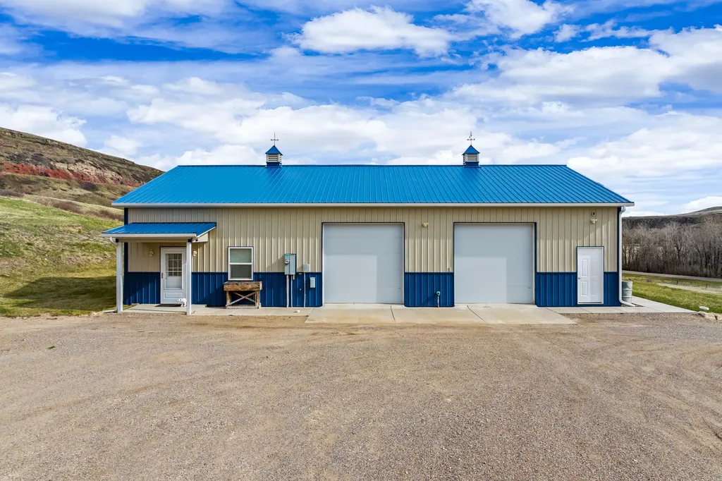 36 Buffalo Run Road Belt MT 59412
