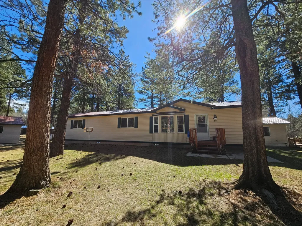 4511 Snow Fleury Lane Lincoln MT 59639