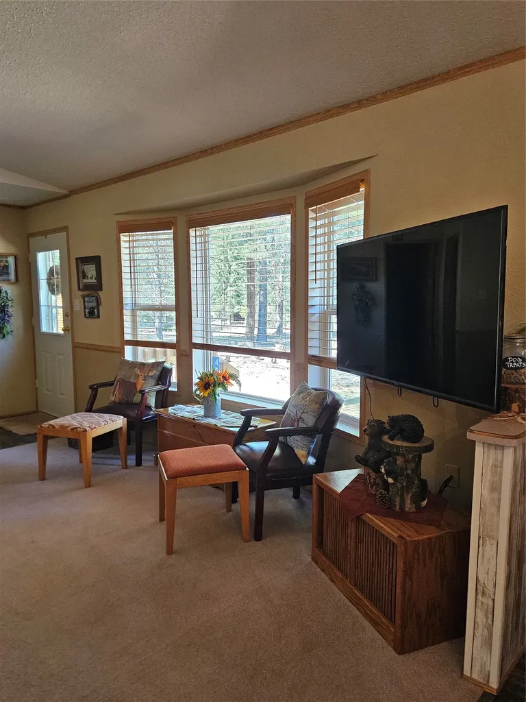 4511 Snow Fleury Lane Lincoln MT 59639