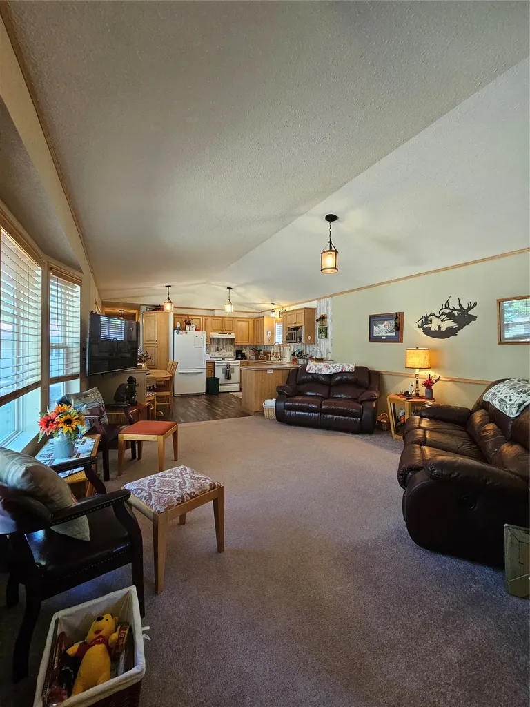 4511 Snow Fleury Lane Lincoln MT 59639