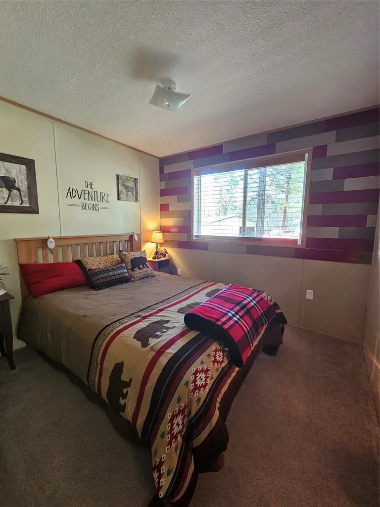 4511 Snow Fleury Lane Lincoln MT 59639