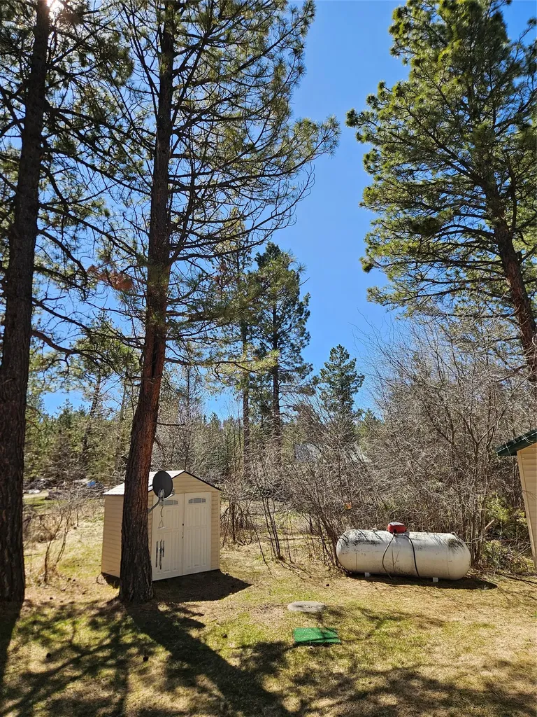 4511 Snow Fleury Lane Lincoln MT 59639