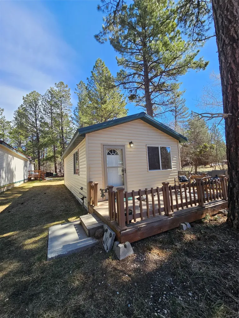 4511 Snow Fleury Lane Lincoln MT 59639