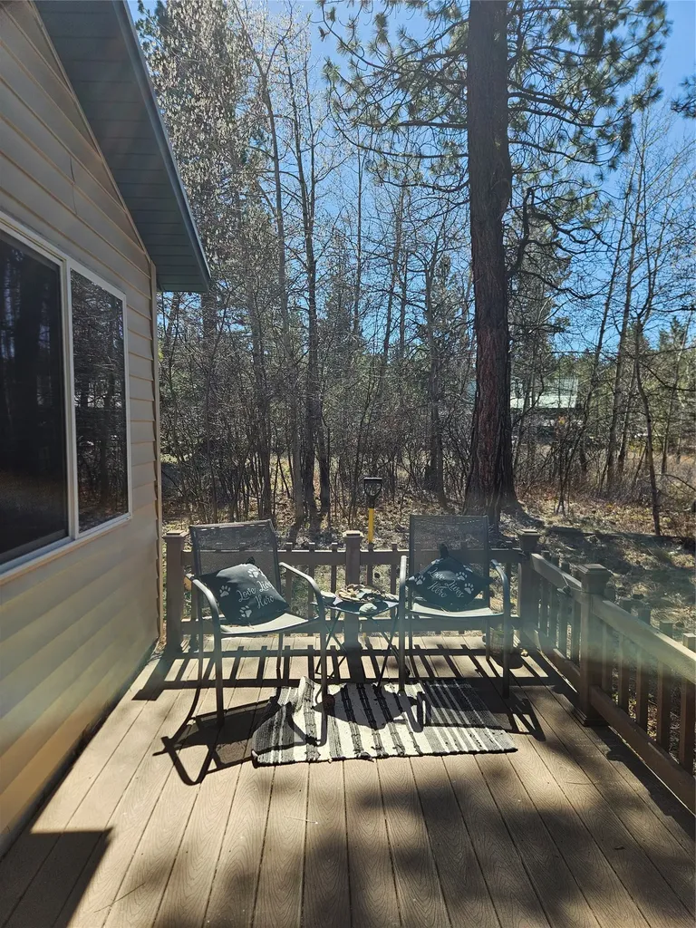 4511 Snow Fleury Lane Lincoln MT 59639