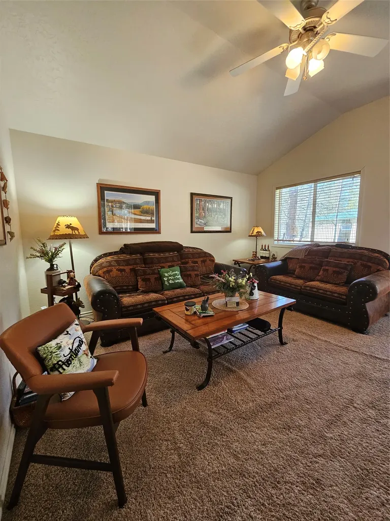 4511 Snow Fleury Lane Lincoln MT 59639