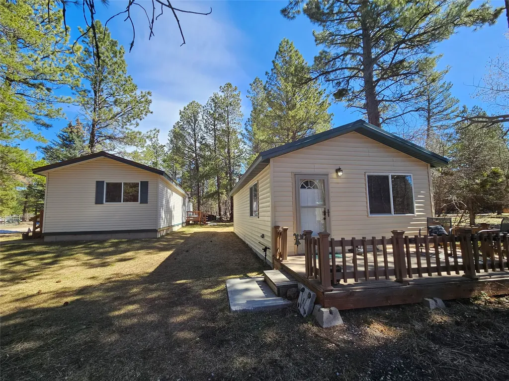 4511 Snow Fleury Lane Lincoln MT 59639