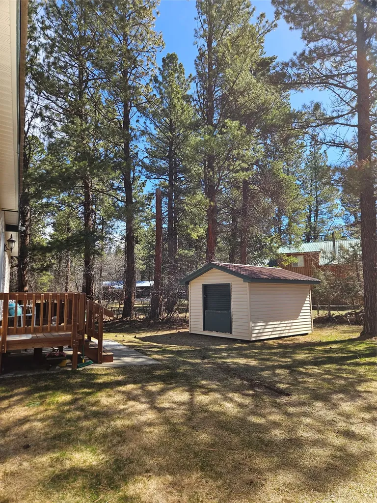 4511 Snow Fleury Lane Lincoln MT 59639